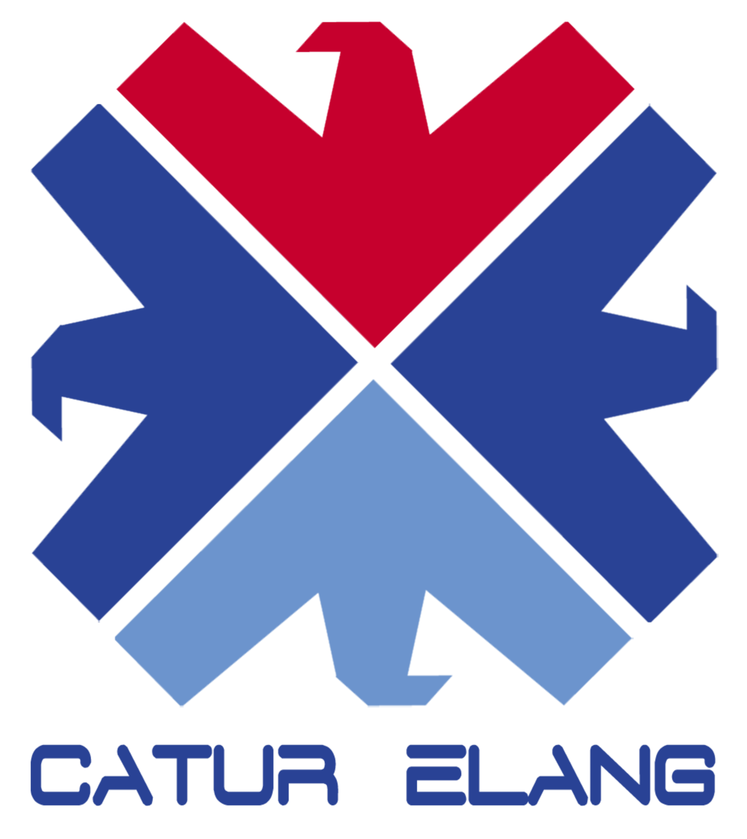 Catur Elang Perkasa